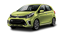 Kia Picanto III