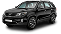 Kia Sorento II