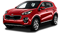 Kia Sportage IV