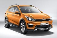 Kia выпустит паркетник X-Line только для России