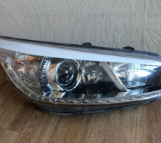 Фара правая Kia Ceed