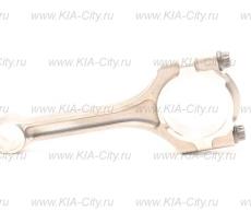 Шатун в сборе '10 Kia Ceed