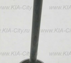 Клапан впускной Kia Sorento III Prime
