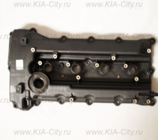 Клапанная крышка Kia Optima IV