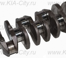 Коленвал Kia Sorento III Prime