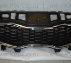 Решетка радиатора Kia Ceed