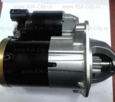 Стартер в сборе Kia Venga