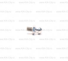 Опора рычага кпп Kia Venga