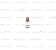 Опора рычага кпп Kia Venga