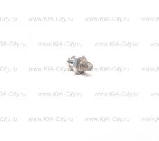 Опора рычага кпп Kia Venga