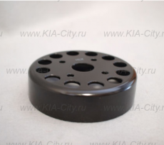 Шкив помпы Kia Cerato