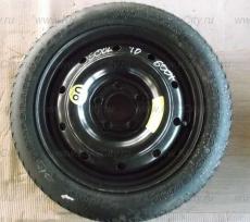 Диск Kia Soul