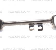Рычаг задний верхний правый № 1 Kia Quoris