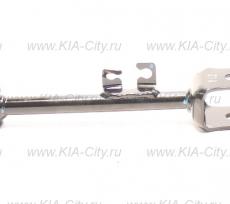 Рычаг задний верхний правый № 1 Kia Quoris