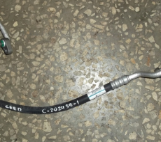 Шланг компрессора кондиционера Kia Ceed