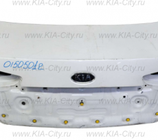 Крышка багажника Kia Optima III