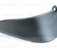 Брызговик задний левый Kia Ceed