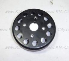 Шкив помпы Kia Optima IV