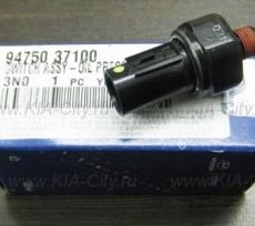 Датчик давления масла двигателя Kia Optima III