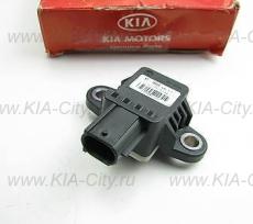Датчик бокового удара Kia Cerato