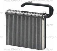 Испаритель кондиционера Kia Sorento III Prime