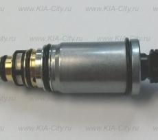 Клапан контроля компрессора кондиционера Kia Optima III