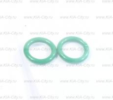 Кольцо уплотнительное трубки кондиционера Kia Ceed