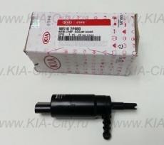 Насос омывателя фар Kia Quoris