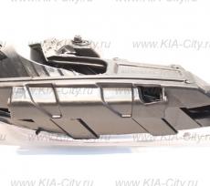 Фара противотуманная левая '11-15 Kia Rio III