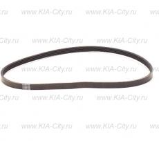 Ремень приводной Kia Rio II