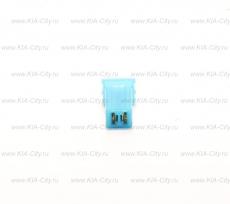 Предохранитель картриджного типа 20a Kia Quoris