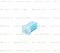 Предохранитель картриджного типа 20a Kia Quoris