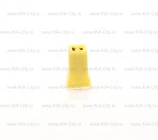 Предохранитель картриджного типа 60a Kia Quoris
