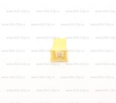 Предохранитель картриджного типа 60a Kia Quoris