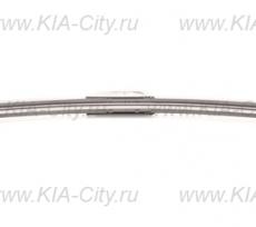 Щетка стеклоочистителя бескаркасная 650мм Kia Quoris