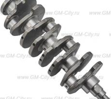 Коленвал gm Kia Sorento II