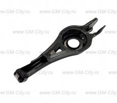 Рычаг задний, нижний, в сборе gm Kia Mohave