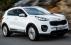 Начало продаж в России нового Kia Sportage