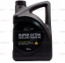 Моторное масло super extra gasoline 5w-30 4л Kia Ceed