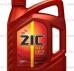 Трансмиссионное масло zic atf sp4 Kia Picanto III
