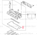 Прокладка клапанной крышки
