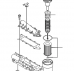 Фильтр масляный в сборе