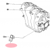 Датчик расхода воздуха впускного коллектора Kia Quoris