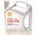 Моторное масло синтетическое shell helix hx8 sae 5w-40 4л бензин Kia Ceed