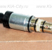 Клапан контроля компрессора кондиционера Kia Quoris
