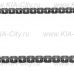Цепь масляного насоса дизель Kia Sorento II