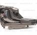Фара противотуманная левая '11-15 Kia Rio III