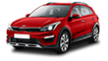 Kia Rio X-Line