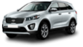 Kia Sorento III Prime