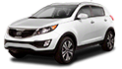 Kia Sportage III